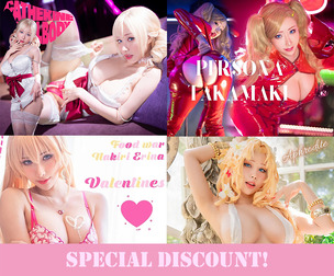 103>72【30% off Bundle】Until August. 31st 《Blonde》 HaneAme