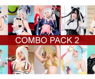 [COMBO 2]