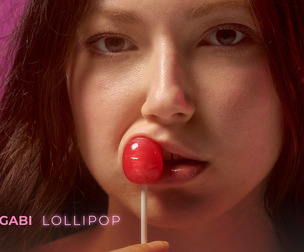 Gabi Lollipop