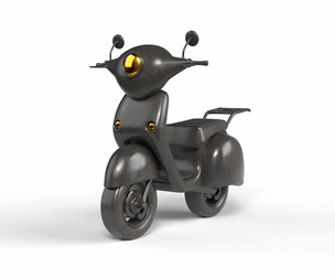 Mini Bike