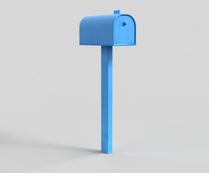 Mailbox