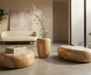 Original Rock coffee table