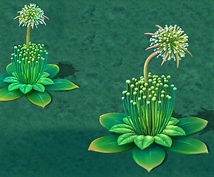 Cartoon Edition - Fairy Dandelion