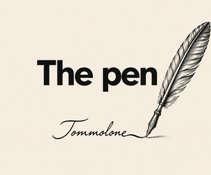 Pen Library for Procreate