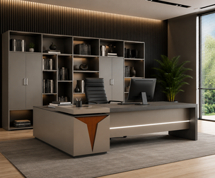 Reception Desk Furniture