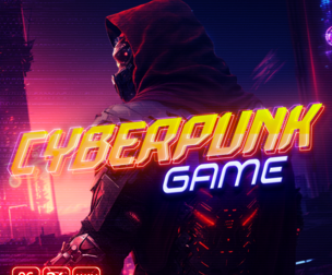 Cyberpunk Game Sound Effects Kit