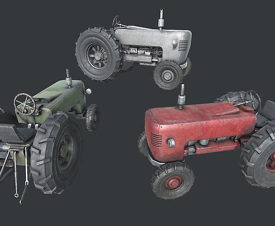 Collection