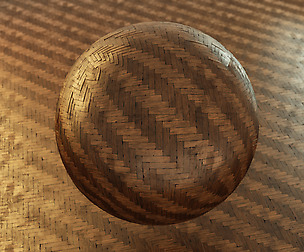 Wooden Floor 02