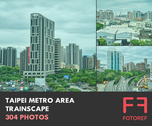 304 photos of Taipei Metro Area Trainscape