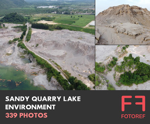 339 photos of Sandy Quarry Lake Environment