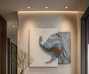 Original Panel wall decor