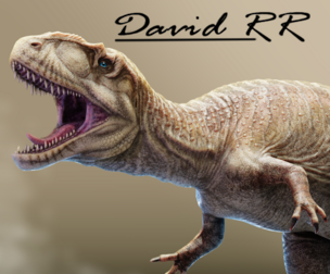 Sinraptor  Animation Ready Dinosaur 3D Model