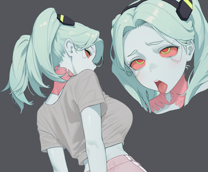 Rebecca