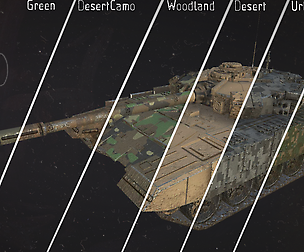 Russian Military Vehicles