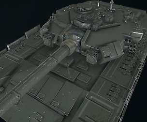 T90 Tank