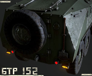 BTR 152