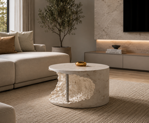 Original Rock coffee table