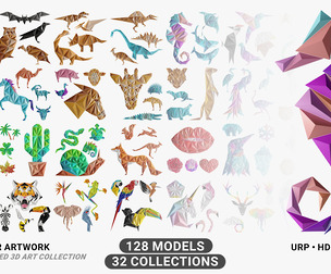 Paper ArtWork  Pack