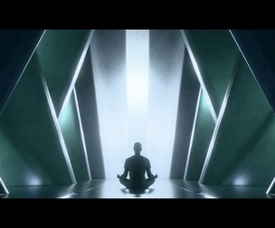 Ascension Chamber (Blender 5.1) - Free