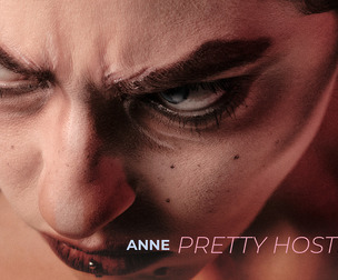 Anne Pretty Hostile