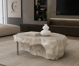 Original Rock coffee table