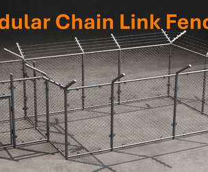 Chain Link Fence