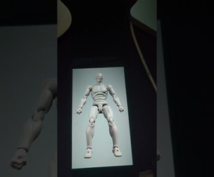 Free: ADAM Unity Humanoid Controller | Open-Source Robotics Articulation Baseline