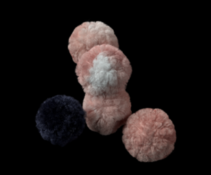 Free: Procedural Wool in Houdini