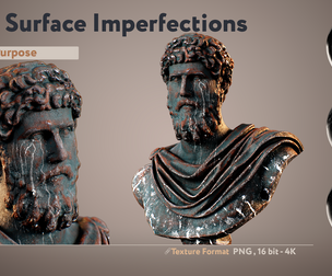 120 Surface Imperfection_VOL-01