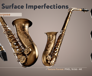 120 Surface Imperfection_VOL-02