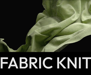 Procedural Knit Fabric System – Houdini Displacement & Microfibers
