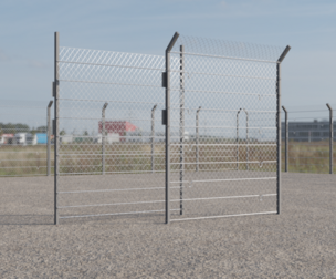 Fences 350x300
