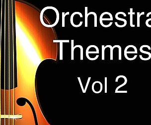 Orchestral Themes Vol 2
