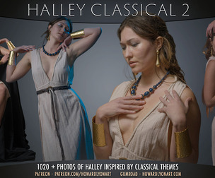 Halley Classical 2