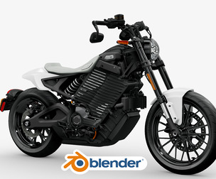 Livewire S2 Mulholland Electric Motorcycle Bike