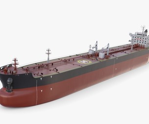Tanker Carrier V1