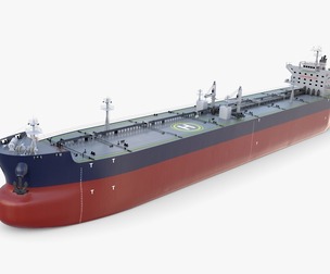 Tanker Carrier V2
