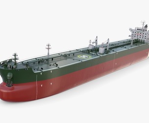 Tanker Carrier V3