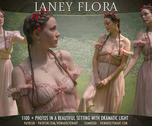 Laney Flora