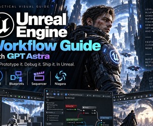 GPT Astra for Game Developers