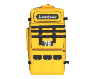 Outdoor Travel Bag V2 | Marvelous / Clo3d / obj / fbx