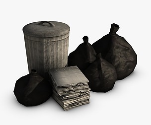Trash Collection