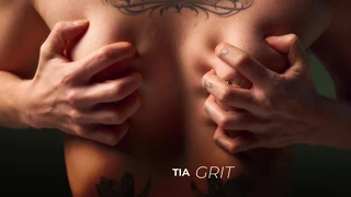 Tia Grit cover