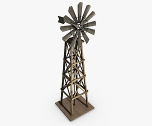 Windmill