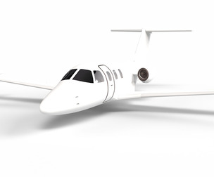 Private Plane