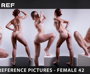 Reference_Pictures_Female_42