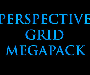 600+ PERSPECTIVE GRIDS