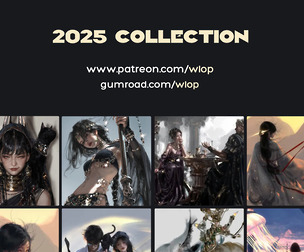 2025 Wallpaper Package