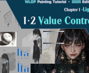 1.2 The Art of Value Control