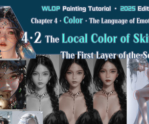 4.2 The Local Color of Skin: The First Layer of the Soul